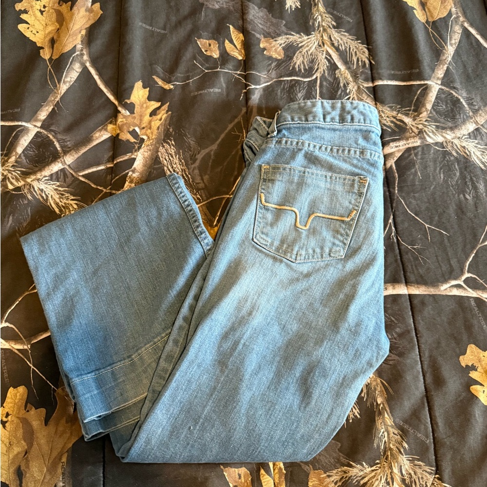 Women’s Lola Kimes Ranch Jeans